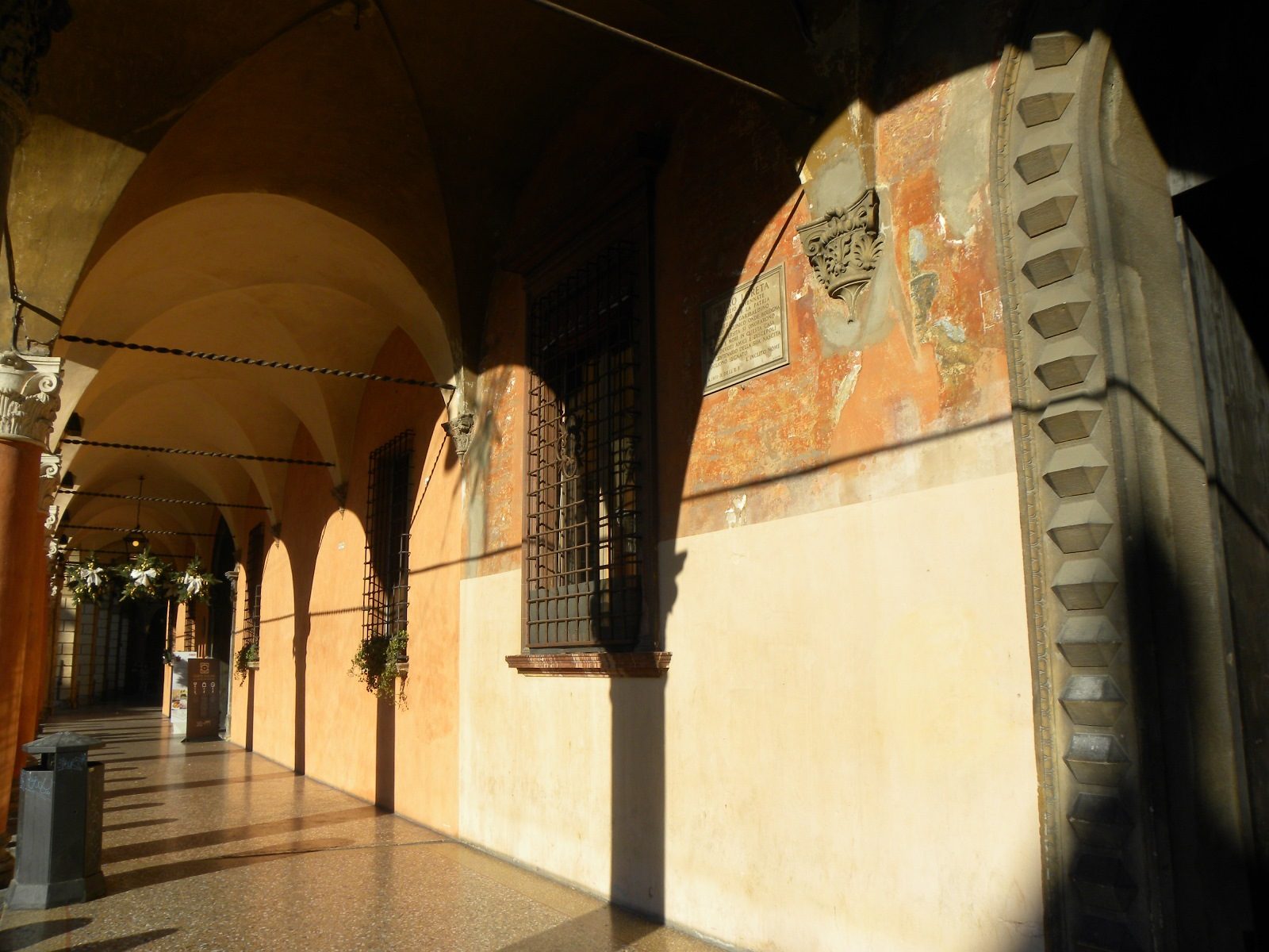 Pietro Loreta's home, Bologna (3).JPG